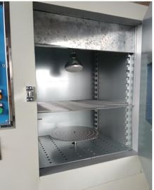 কনস্ট্যান্ট এনভায়রনমেন্টাল টেস্ট চেম্বার হলুদ প্রতিরোধী এজিং টেস্ট চেম্বার