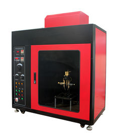 কেনা জ্বলনযোগ্যতা টেস্ট যন্ত্রপাতি, ট্র্যাকিং সূচক পরীক্ষক অনলাইনে উৎপাদন