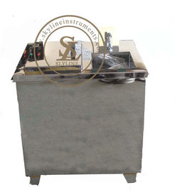 কেনা 40 আর / মিনিট টেক্সটাইল টেস্টিং যন্ত্র, উচ্চ তাপমাত্রা টেক্সটাইল রঞ্জনবিদ্যা মেশিন অনলাইনে উৎপাদন