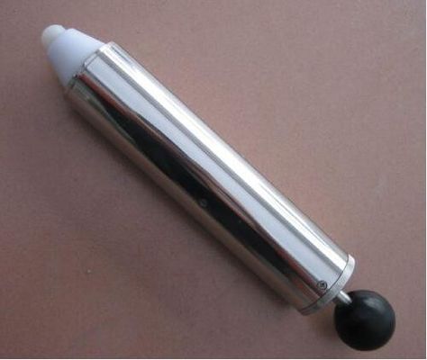 কেনা গৃহস্থালী ইলেকট্রনিক টেস্টিং সরঞ্জাম, 0.5 জে একা শক্তি স্প্রিং ইমপ্যাক্ট টেস্ট হাতুড়ি অনলাইনে উৎপাদন