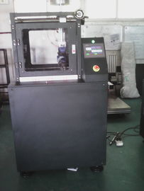 কেনা শিশু পণ্য ল্যাব টেস্টিং যন্ত্রপাতি স্কেইট জুতো স্থায়িত্ব পরীক্ষক জিবি / T20096-2006 অনলাইনে উৎপাদন