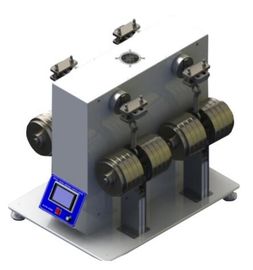 কেনা শিশু সাইকেল পেডেল / ক্র্যাঁচ সমাবেশ ডায়নামিক টেস্টিং যন্ত্রপাতি 0 ~ 100 R / মিনিট অনলাইনে উৎপাদন