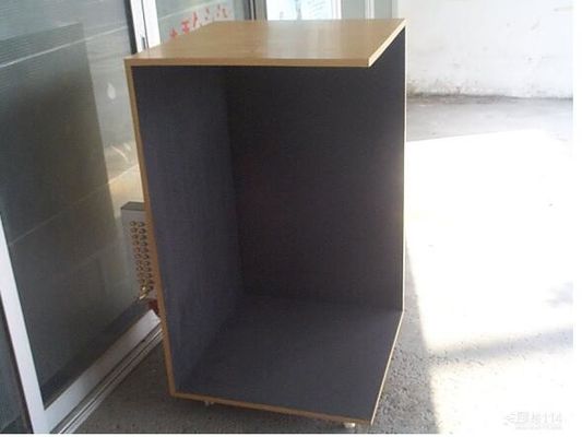 কেনা ইলেক্ট্রনিক পণ্য জন্য বৈদ্যুতিক তাপমাত্রা পরিমাপ কালো টেস্ট করান অনলাইনে উৎপাদন