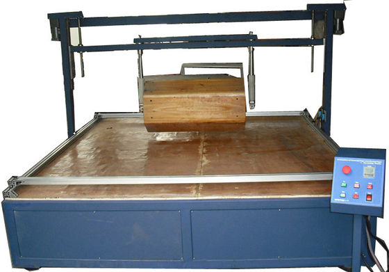 কেনা Servo Actuator সঙ্গে অস্থাবর গাঁটি Rollator স্থায়িত্ব পরীক্ষা মেশিন অনলাইনে উৎপাদন