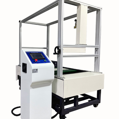 ব্যাগ রুট অবস্থা সিমুলেটেড টেস্টিং মেশিন 220v 50hz