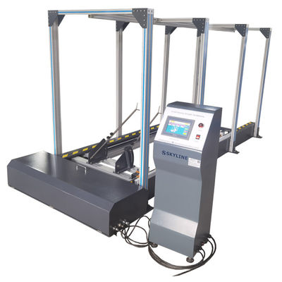 কেনা বেবি স্ট্রোলার এএসটিএম এফ 963 খেলনা গতিশীল শক্তি পরীক্ষক EN-71 খেলনা গতিশীল শক্তি পরীক্ষার সরঞ্জাম অনলাইনে উৎপাদন