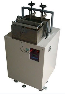 কেনা পুরো জুতা ওয়াটারপ্রুফ ফ্লেক্সিং টেস্টার SATRA TM375/ TM77/ TM92 অনলাইনে উৎপাদন