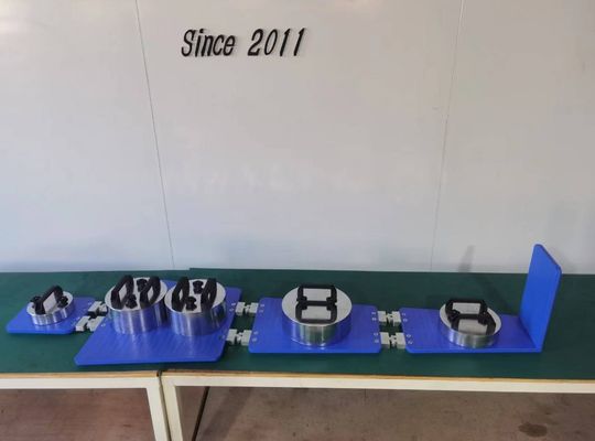 কেনা DIN EN 13759 Cami Infant Dummy 110kg জন্য টেস্টিং upholstered আসবাবপত্র অনলাইনে উৎপাদন