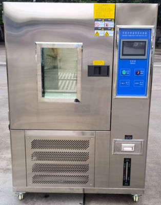 কেনা SL-E01 ফোম পরিবেশ প্রাক চিকিত্সা টেস্ট মেশিন তাপমাত্রা এবং আর্দ্রতা টেস্ট চেম্বার অনলাইনে উৎপাদন