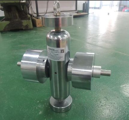 কেনা আইএসও 8121-4 ইলেকট্রপ্লেটিং ইস্পাত খেলনা পরীক্ষার সরঞ্জাম স্থায়িত্ব পরীক্ষার জন্য লোড অনলাইনে উৎপাদন