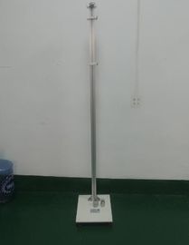 ASTM F963 স্টেইনলেস স্টীল স্ব ফিরে Ropes পরীক্ষক 50x50x175cm মাত্রা