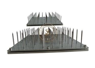 কেনা পেরেক বিছানা জ্বলনযোগ্যতা পরীক্ষার সরঞ্জাম অনলাইনে উৎপাদন