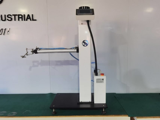 কেনা ড্রয়ার গাইডিংস এবং ফিটিংস স্থায়িত্ব পরীক্ষা মেশিন আসবাবপত্র পরীক্ষক সর্বোচ্চ স্ট্রোক 400mm অনলাইনে উৎপাদন