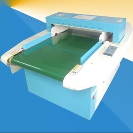 কেনা সম্পূর্ণ ডিজিটাল মেটাল ডিটেকটর ল্যাব টেস্টিং যন্ত্রপাতি 7 ইঞ্চি টাচ ফুল রঙের LCD প্রদর্শন অনলাইনে উৎপাদন