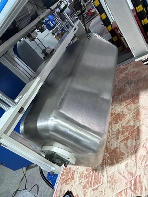 এএসটিএম টেস্ট স্ট্যান্ডার্ড রোলার টেকসইতা টেস্ট মেশিন গদি এবং গদি সেট টেস্টিং মেশিন