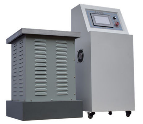 কেনা 60 কেজি ট্রাইএক্সিয়াল সিমুলেশন কম্পন পরীক্ষক ইলেক্ট্রোম্যাগনেটিক কম্পন পরীক্ষক ((X,Y,Z দিক কম্পন মোড) অনলাইনে উৎপাদন