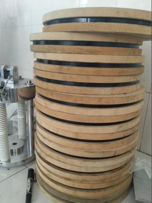 BIFMA X5.1 & BIFMA X 5.4 চেয়ার স্থিতিশীলতা পরীক্ষক সামনের এবং পিছনের স্থিতিশীলতা পরীক্ষার মেশিন