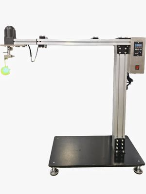 কেনা প্রাথমিক দৈর্ঘ্য এবং ইলাস্টিক কনস্ট্যান্টের জন্য এএসটিএম এফ 963-16 ইও ইয়ো বাল পরীক্ষক অনলাইনে উৎপাদন