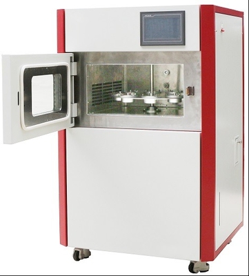 ASTM E96 WVTR জলীয় বাষ্প প্রবেশ হার পরীক্ষা চেম্বার