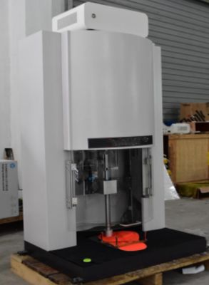 কেনা SATRA TM 142 শক ইমপ্যাক্ট টেস্টার 8.5kg 11.9kg ড্রপ ওজন অনলাইনে উৎপাদন