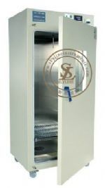 কেনা স্টেইনলেস স্টীল পরিবেশগত টেস্ট চেম্বার 800 এল উচ্চ তাপমাত্রা এজিং ওভেন অনলাইনে উৎপাদন