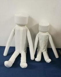 কেনা শিশুর নিরাপত্তা পরীক্ষার সরঞ্জাম CAMI শিশু ডামি শিশু ডামি মার্ক আমি / মার্ক II অনলাইনে উৎপাদন