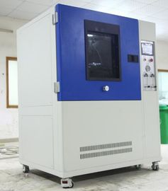 কেনা 120º (আইপিএক্স 3) 350º (আইপিএক্স 4) ওয়াটারপ্রুফ সুইংিং রেইন টেস্ট বক্স এয়ার চাপ 86kPa - 106kPa অনলাইনে উৎপাদন