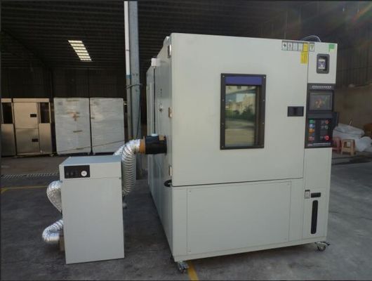 কেনা আর্দ্রতা Dehumidifier সঙ্গে 10% তাপমাত্রা এবং আর্দ্রতা পরীক্ষার চেম্বার পৌঁছেছেন অনলাইনে উৎপাদন