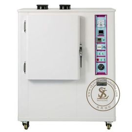 কেনা এএসটিএম D1148 হালকা গান টাইপ হলুদ প্রতিরোধের টেস্টিং মেশিন অনলাইনে উৎপাদন