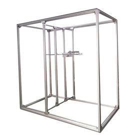 কেনা EN71-1 অ্যালুমিনিয়াম খেলনা টেস্টিং যন্ত্রপাতি নয়েজ টেস্টিং হ্রাস হ্রাস ক্ষুদ্রতা জন্য দাঁড়ানো অনলাইনে উৎপাদন