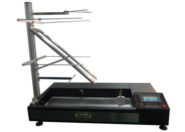 কেনা Flammability টেস্ট যন্ত্রপাতি, টেস্টিং চমত্কার খেলনা জন্য ব্যাপক খেলনা পরীক্ষা সরঞ্জাম অনলাইনে উৎপাদন