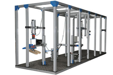 কেনা BIFMA 5.1 Muti ফাংশন সঙ্গে ইন্টিগ্রেটেড আসবাবপত্র পরীক্ষা মেশিন অনলাইনে উৎপাদন