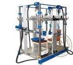 কেনা BIFMA 5.1 আসবাবপত্র পরীক্ষার সরঞ্জাম চেয়ার আসন ইমপ্যাক্ট টেস্টিং মেশিন অনলাইনে উৎপাদন