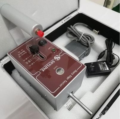 কেনা শিশু খেলনা পরীক্ষার সরঞ্জাম EN71-1 খেলনা নিরাপত্তা শার্প এজ পরীক্ষক অনলাইনে উৎপাদন