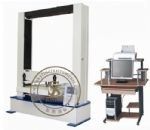 কেনা SL - E11 বক্স কম্প্রেশন পরীক্ষক পরিসংখ্যান এবং মুদ্রণ ফাংশন সঙ্গে সহজ অপারেশন অনলাইনে উৎপাদন