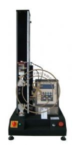 কেনা ডেস্কটপ Servo নিয়ন্ত্রণ প্রসার্য শক্তি টেস্টিং মেশিন সুবিধাজনক অপারেশন অনলাইনে উৎপাদন