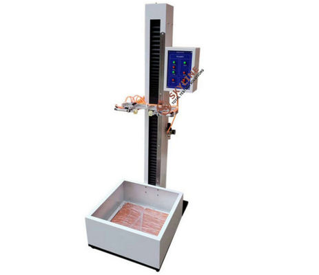 কেনা মোবাইল ফোন ইলেকট্রনিক্স ব্যাটারি ড্রপ পরীক্ষক ব্যাটারি প্যাক ড্রপ পরীক্ষক অনলাইনে উৎপাদন