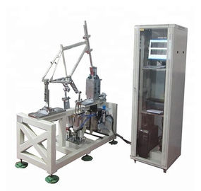 কেনা আইএসও 4210-2015 স্বয়ংক্রিয় সাইকেল ক্র্যাঙ্ক ডায়নামিক ক্লান্তি পরীক্ষক / টেস্ট যন্ত্রপাতি অনলাইনে উৎপাদন