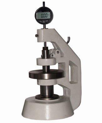 কেনা পেপার বোর্ড বেধ মেটার ডেস্কটপ পেপার বোর্ড বেধ পরীক্ষক অনলাইনে উৎপাদন