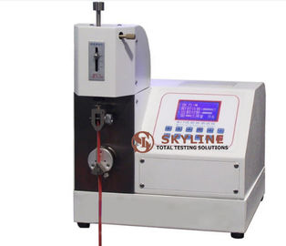 কেনা কাগজ এমআইটি ভাঁজ পরীক্ষা মেশিন 180 ডিগ্রী ভাঁজ পরীক্ষক কাগজ বোর্ড এমআইটি ভাঁজ পরীক্ষা মেশিন অনলাইনে উৎপাদন