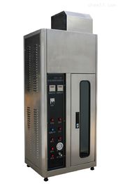 কেনা অগ্নি পরীক্ষার সরঞ্জাম / উল্লম্ব শিখা পরীক্ষা চেম্বার অনলাইনে উৎপাদন