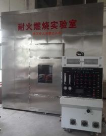 কেনা বিএস 6387 ফায়ার টেস্টিং সরঞ্জাম কেবল ফায়ার শর্তাধীন সার্কিট সততা বজায় রাখার জন্য প্রয়োজনীয় অনলাইনে উৎপাদন