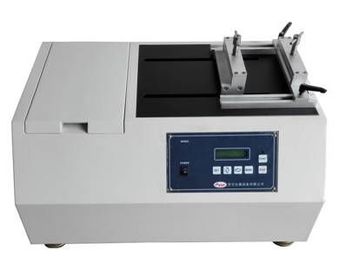 টেকসই ফুটওয়্যার টেস্টিং যন্ত্রপাতি SATRA TM 103 ইলাস্টিক টেপ ক্লান্তি পরীক্ষা মেশিন