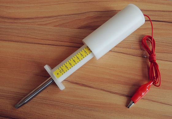 কেনা খেলনা টেস্টিং সরঞ্জাম জোর টেস্ট স্ট্রেং ফিঙ্গার / টেস্ট প্রোব 11 আইইসি 61032 এর অনলাইনে উৎপাদন