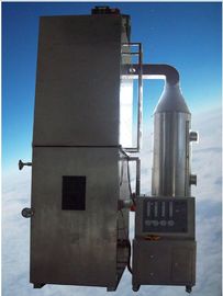 কেনা আইইসি 60332-3-10: 2000, আইইসি 60332-3-21 ~ 25: 2000 ফায়ার টেস্টিং সরঞ্জাম বাঁচানো তারের উল্লম্ব শিখা পরীক্ষক BWV অনলাইনে উৎপাদন