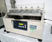 পাদুকা পরীক্ষার সরঞ্জাম ASTM-D1052 SATRA TM60 রস ফ্লেক্সিং পরীক্ষক