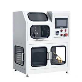 কেনা গলিত ধাতব স্প্ল্যাশ ইমপ্যাক্ট টেস্ট যন্ত্রপাতি অনলাইনে উৎপাদন