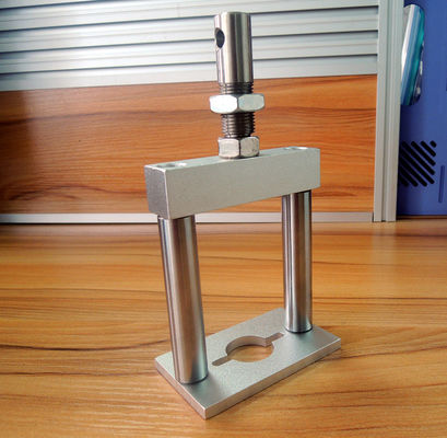 কেনা স্কাইলাইন অ্যালুমিনিয়াম অ্যল প্যাসিফায়ার ফিক্সড সেফটি টেস্ট ফিক্সচার এন14350-1 স্ট্যান্ডার্ড অনলাইনে উৎপাদন