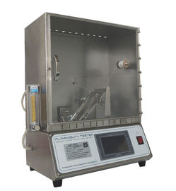 CRF 16-1610 45 ডিগ্রী স্বয়ংক্রিয় জ্বলনযোগ্যতা পরীক্ষক
