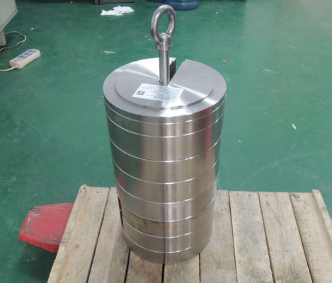 কেনা আইএসও 8121-4 2014 স্টেইনলেস স্টিল খেলনা এবং সিট ওভারলোড টেস্টে রাইডের জন্য খেলনা টেস্টিং সরঞ্জাম লোড অনলাইনে উৎপাদন